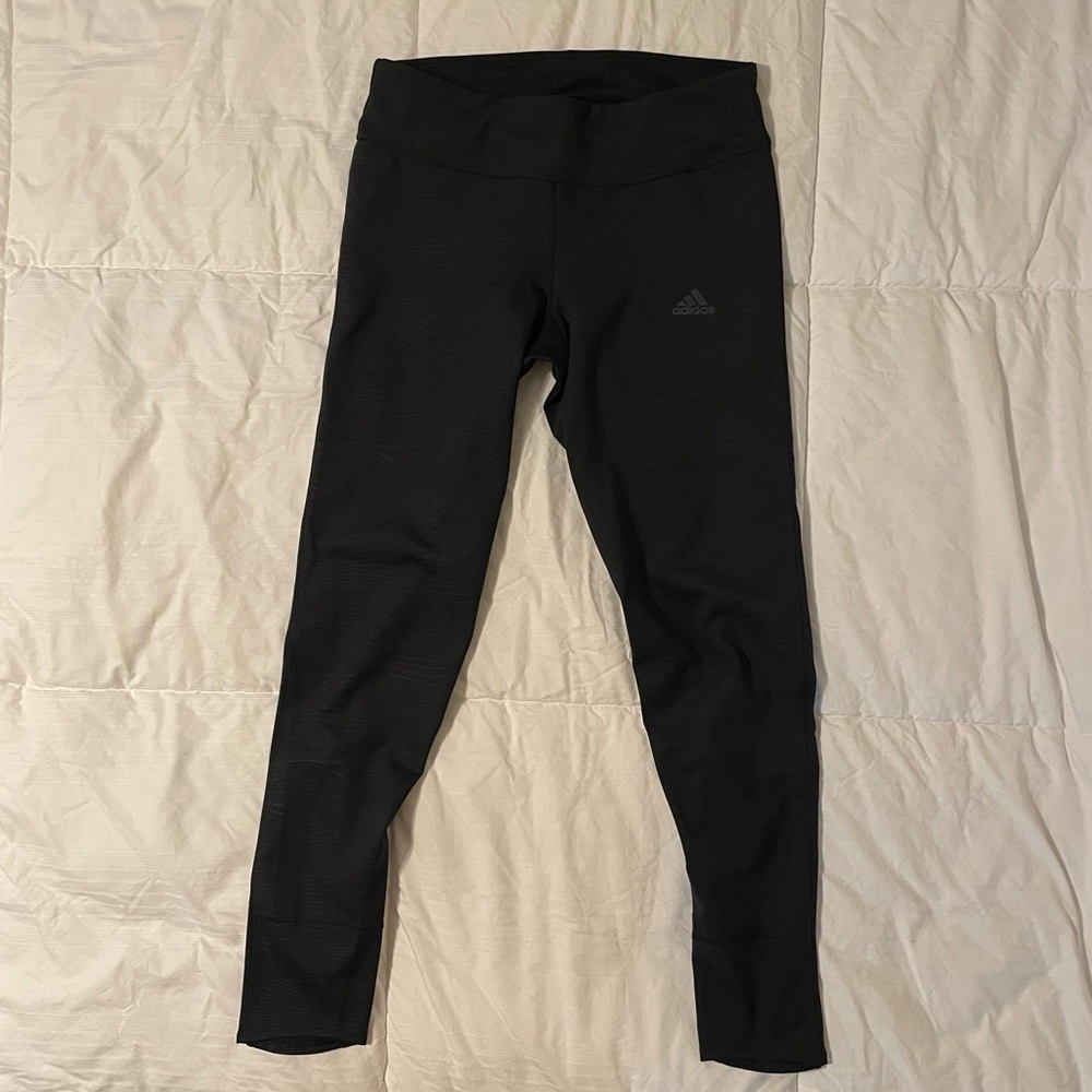 Adidas Climacool running leggings